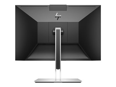 HP E27m G4 IPS QHD 2560x1440@75Hz DP/HDMI/USB-C 300cd WEBCAM