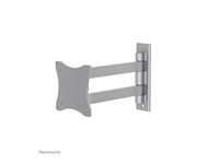 NEOMOUNTS Wall Mount 10-24p Tilt Sil