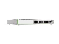 Hanwha Vision GS970M Series HV-GS970M/28PS-10 Switch L3 managed 