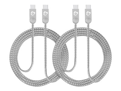 SIIG Zinc Alloy - USB cable