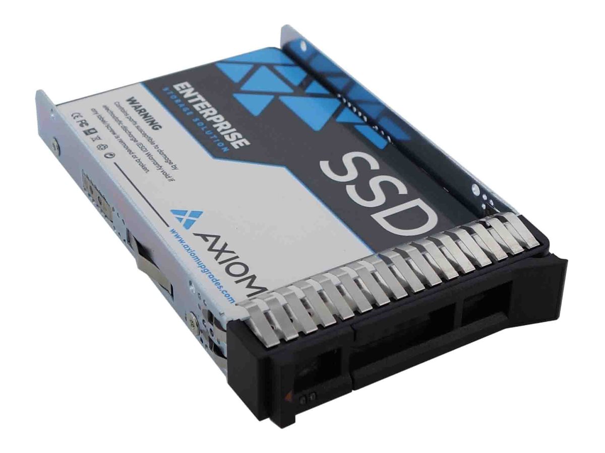 Axiom EP750 Series - SSD