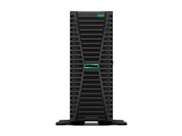 HPE ProLiant ML350 Gen11 - tower Xeon Silver 4514Y 2 GHz - 64 GB - HDD 2 x 2.4 TB