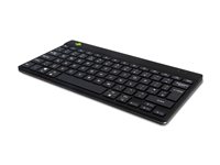 R-Go Compact Break Tastatur Saks Trådløs UK
