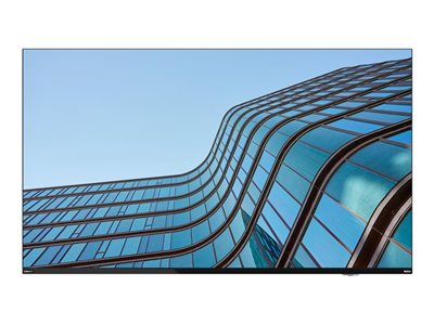 ThinkVision E55 LFD - 55" Diagonal Class (54.6" vi