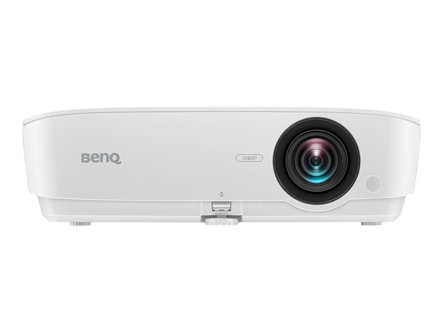 BenQ MH534 - DLP projector - portable - 3D - 9H.JG977.33E - Currys