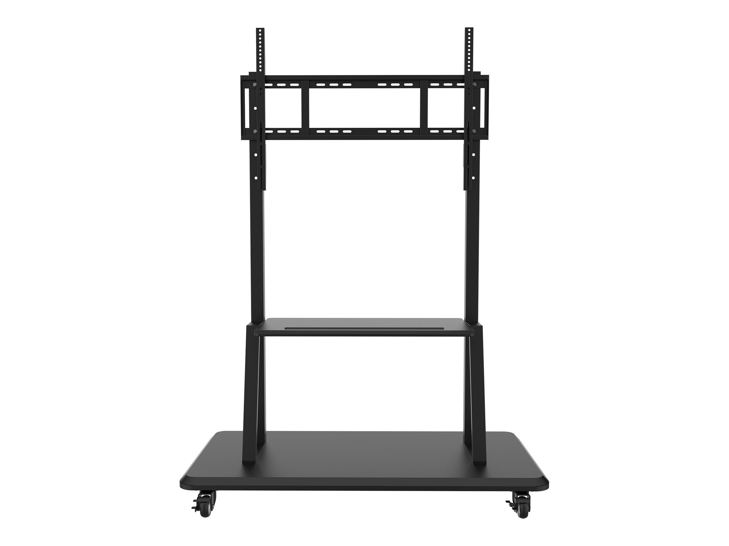 BenQ - Cart - for interactive flat panel / LCD display