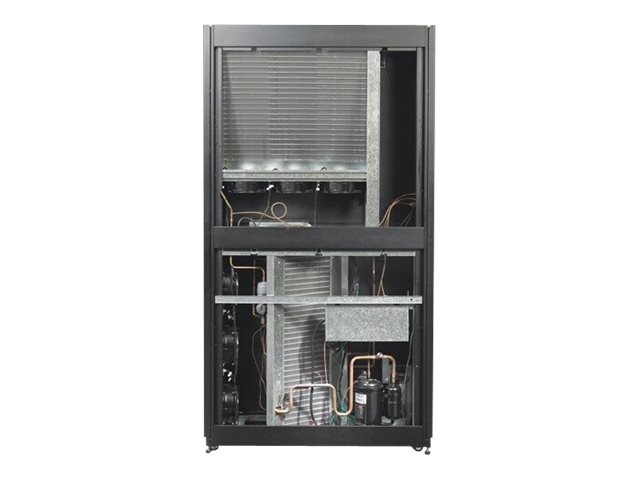 APC InRow SC 300mm Air Cooled Self-contained 200-240v 50Hz | Overview ...