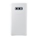 Housse en cuir Samsung EF-VG970 - coque de protection pour tlphone portable