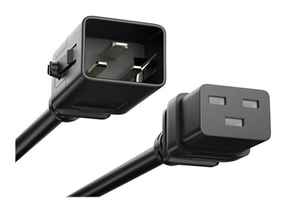 UNC Group - Power cable