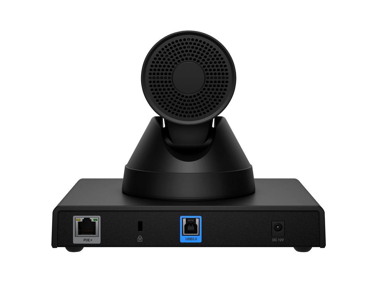 Poly Studio E60 Smart Camera 4K MPTZ with 12x Optical Zoom No localization – foto 6