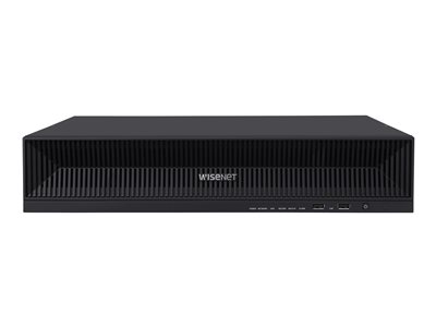 Hanwha Vision WiseNet XRN-1620B2