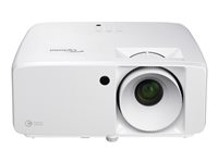 Optoma HZ151X - DLP projector - portable - 3D