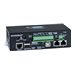 NTI ENVIROMUX Small Enterprise Environment Monitoring System