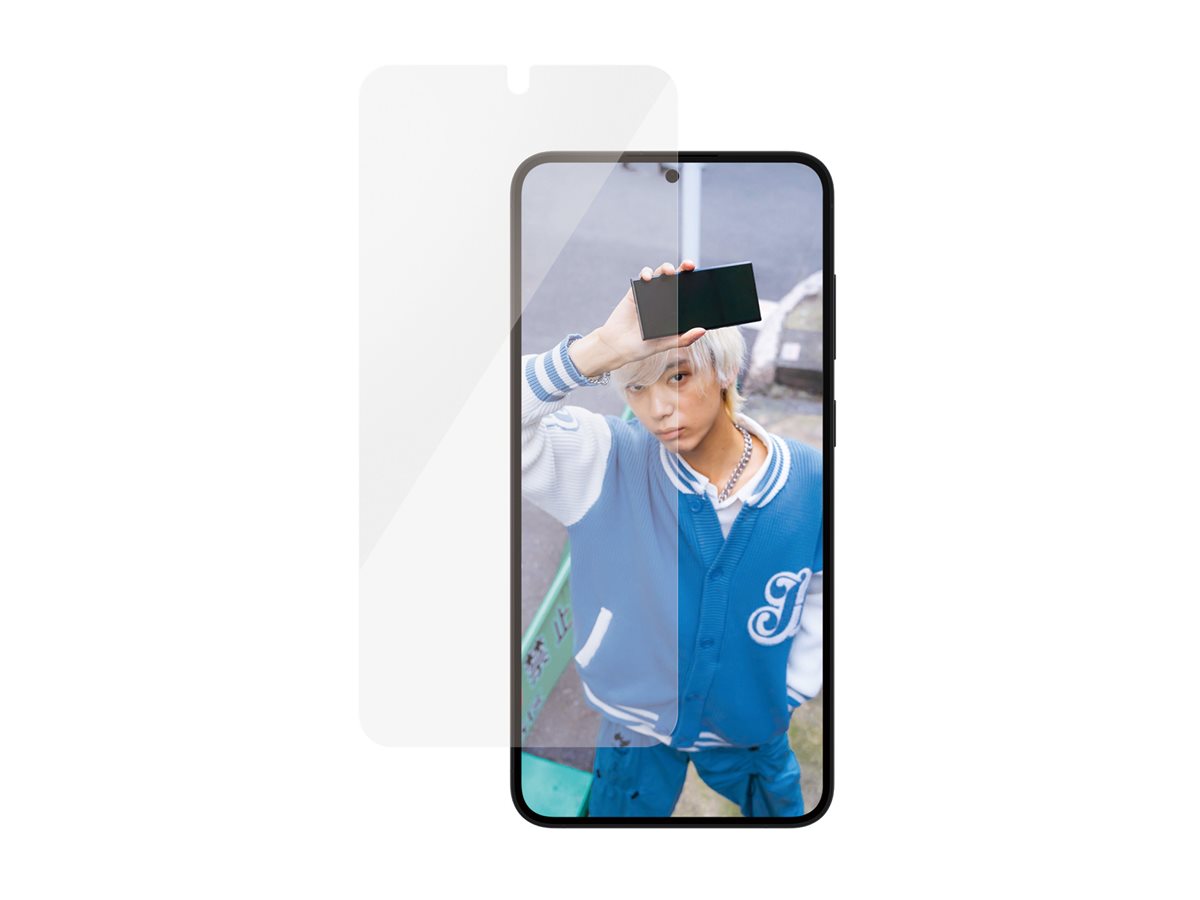 PanzerGlass Ceramic Samsung Galaxy S25+/S24+ – foto 2