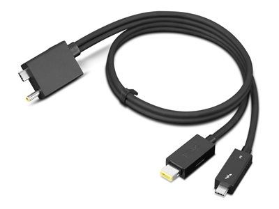 LENOVO ThinkPad TBT4 WS Dock Split Cable