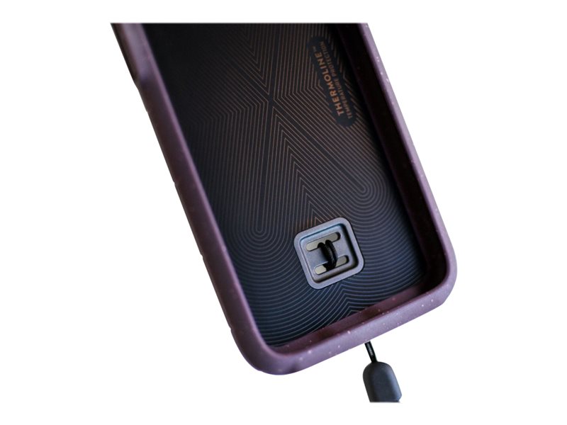 Lander Moab. iPhone X/Xs. Purple – Lander