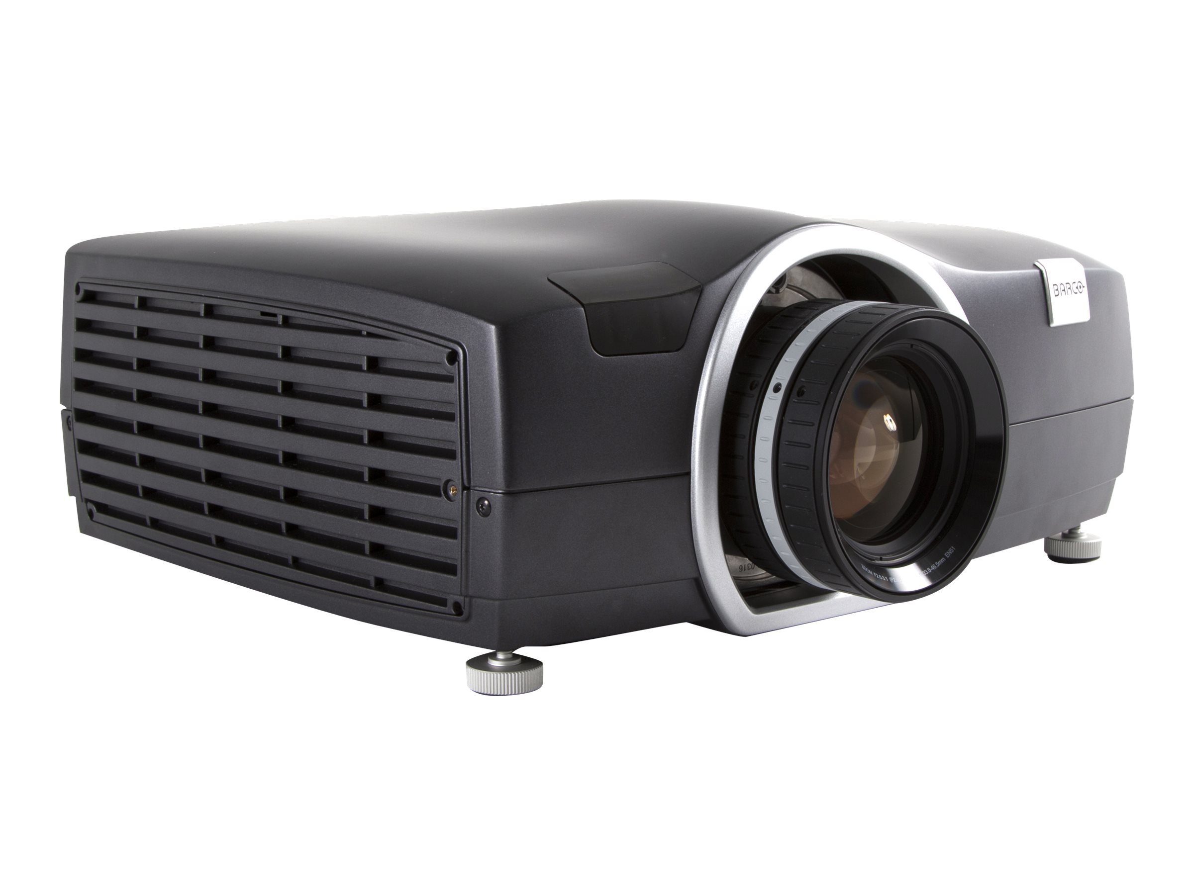 Barco F50 1080 - DLP projector