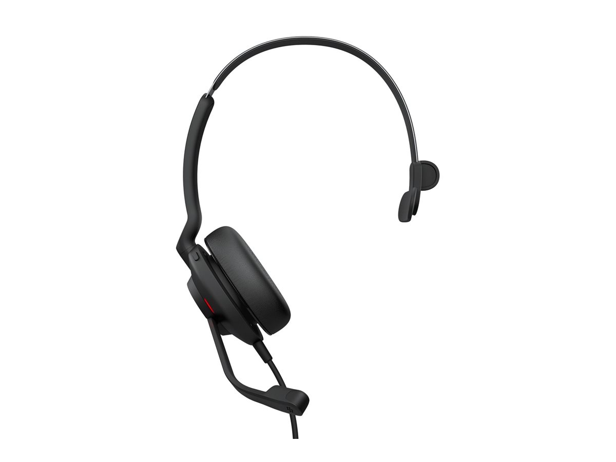 Jabra Evolve2 30 Se Ms Mono Headset Usb A