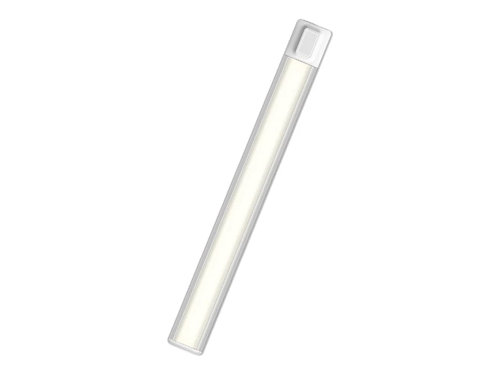 Promate Lumia-40 motion sensor light LED 4 W 4000 Product shot Left-angle 79600