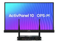 Promethean ActivPanel 10 75