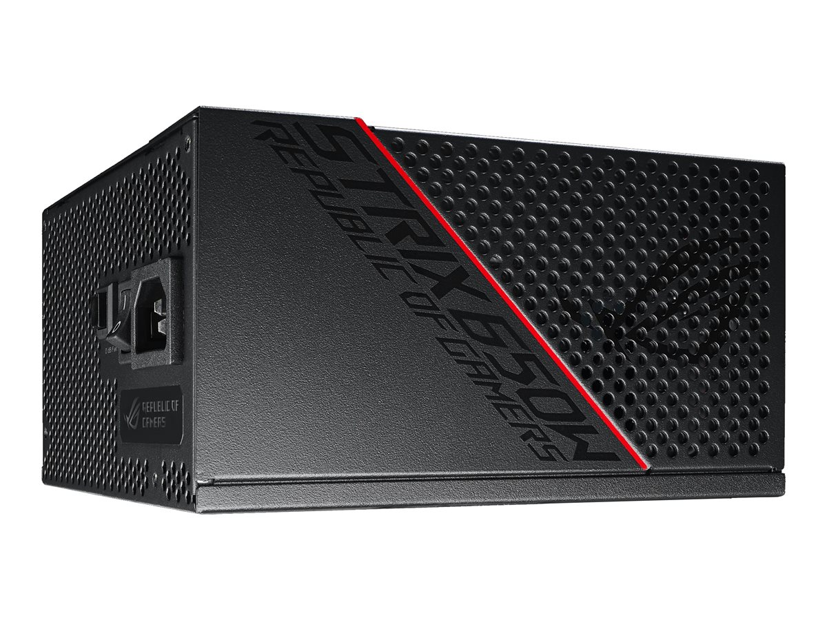 ASUS ROG-STRIX-650G 650W Gold PSU