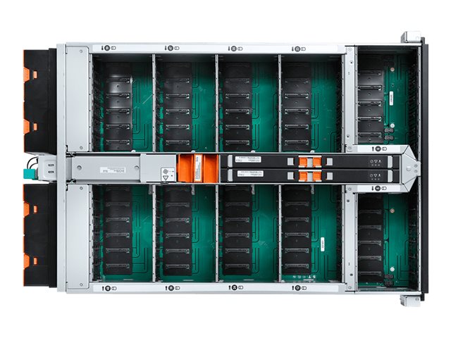 WD Ultrastar Data60 SE4U60-60 SE-4U60-12F05 - police – foto 7