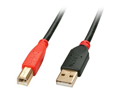 LINDY 42761, Kabel & Adapter Kabel - USB & Thunderbolt, 42761 (BILD3)