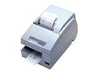 Epson TM U675 - Label printer