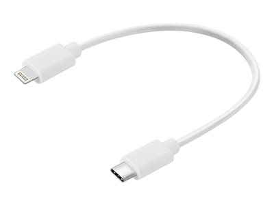5705730136719 - SANDBERG USB-C PD to Lightning MFI 02M 5705730136719 - SANDBERG USB-C PD to Lightning MFI 02M
