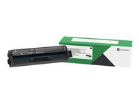 Lexmark - À rendement extrêmement élevé - noir - original 