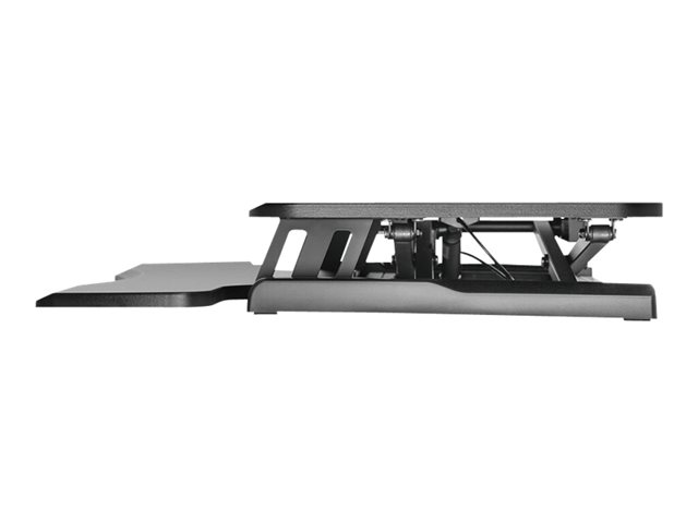 NEOMOUNTS NS-WS300BLACK Workstation