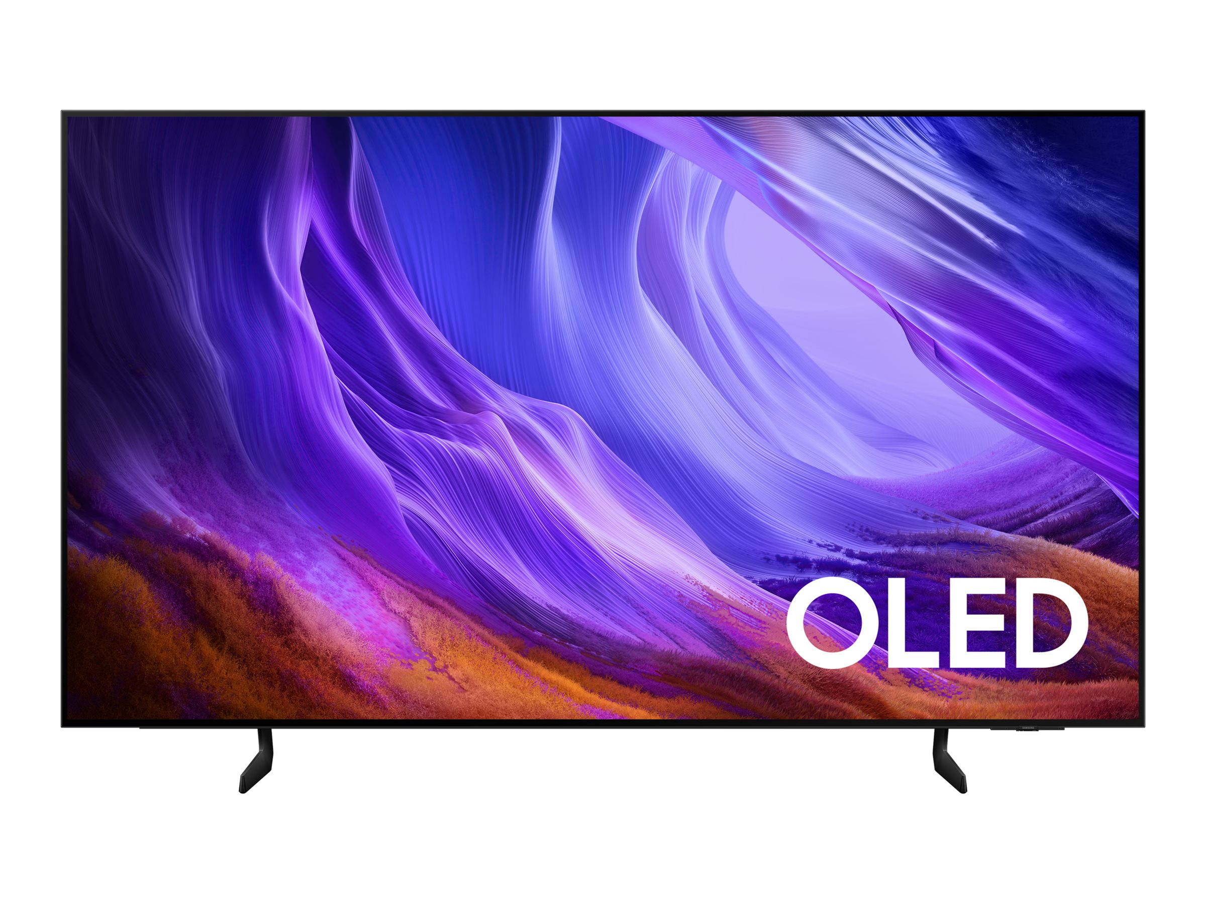 Samsung QN77S85HAE - 77" Diagonal Class (76.6" viewable)