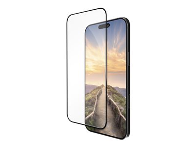 Eco-shield - Screen protector for mobile phone - f