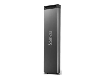 SANDISK Prof. Pro-Blade SSD Mag 2TB - SDPM1NS-002T-GBAND