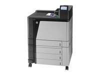 HP Color LaserJet Enterprise M855xh