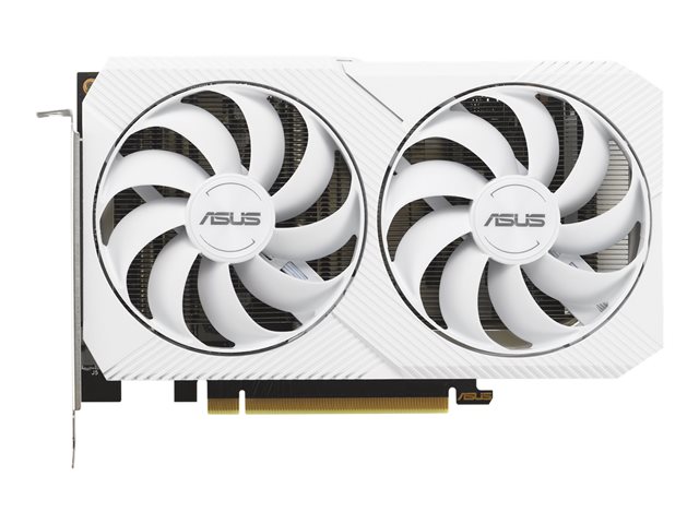 Changer ventilateur carte graphique 3060ti ASUS DUAL 