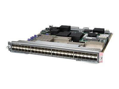 Cisco Switching Module | Overview, Specs, Details | SHI