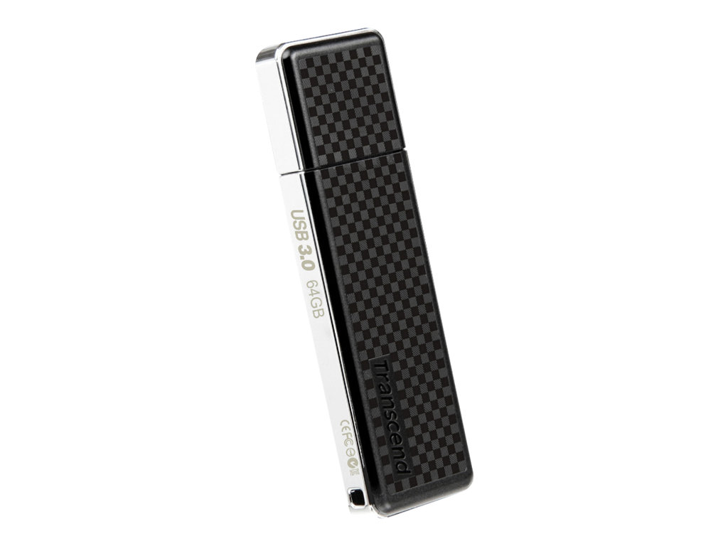 TRANSCEND 64Go Clé USB USB3.1 Gen 1