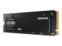 Samsung 980 Pro MZ-V8V500BW