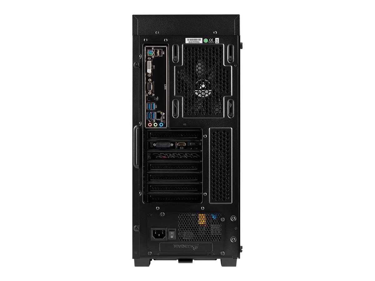 CORSAIR CV Series CV550 | Overview, Specs, Details | SHI