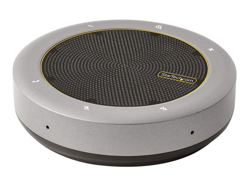 Docking station avec haut parleur promate - -CI