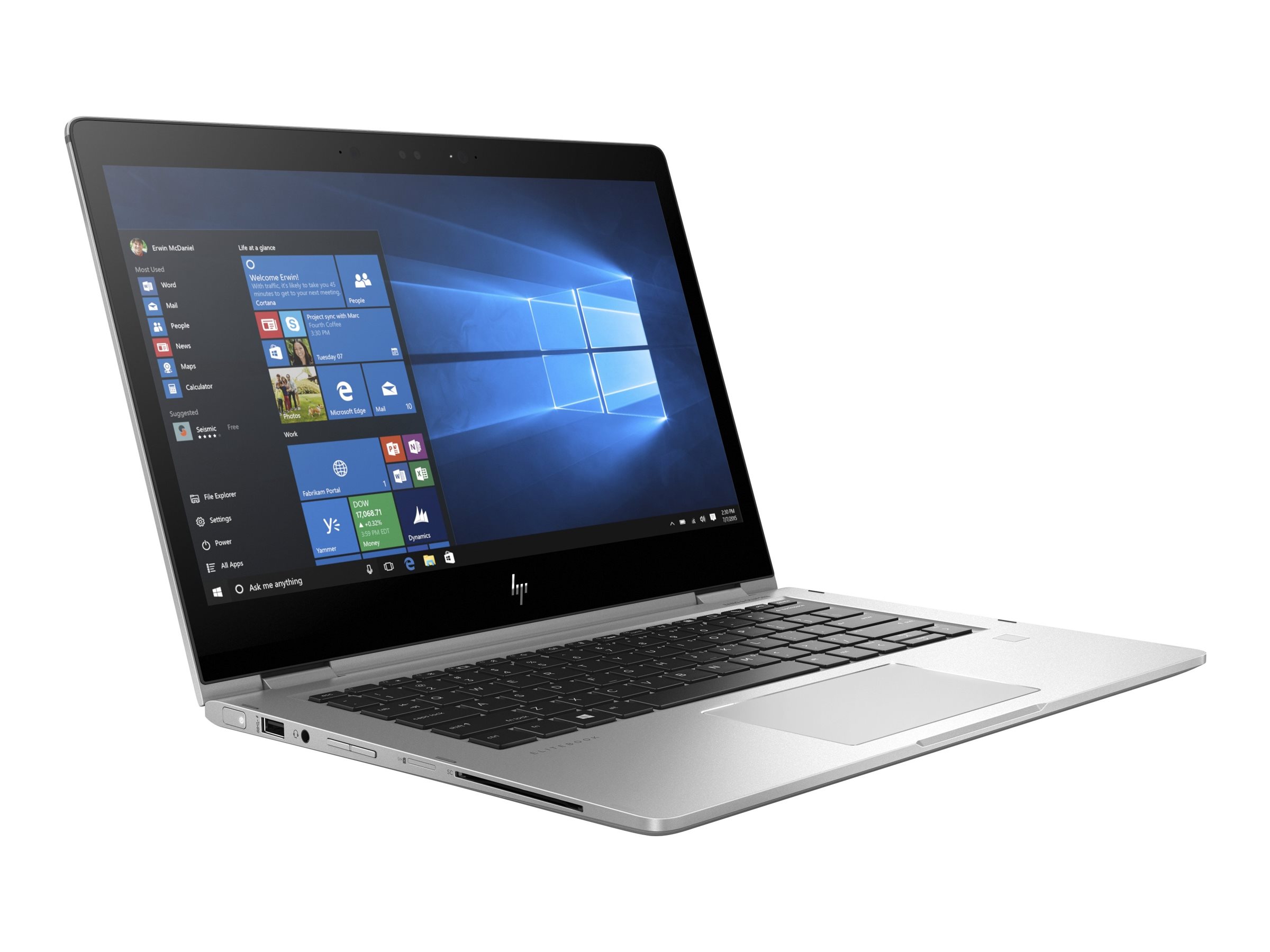 【ジャンク】HP ELITEBOOK HP EliteBook シルバー 本体 ジャンク 【公式通販】