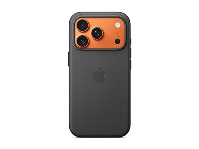 Apple - Back cover for cell phone