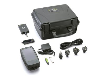 NetAlly CyberScope - Network tester with 1 year AllyCare support