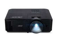 Acer X1328WHK - DLP projector - portable - 3D