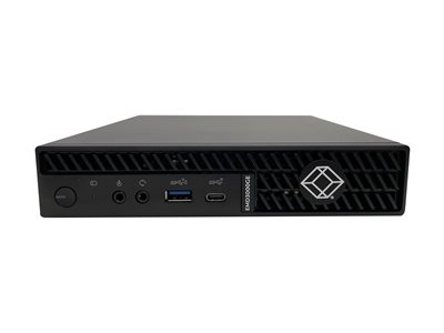Black Box Emerald GE