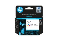 HP Cartouche Jet d'encre C6657AE#UUS