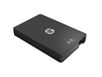 HP Legic Card Reader