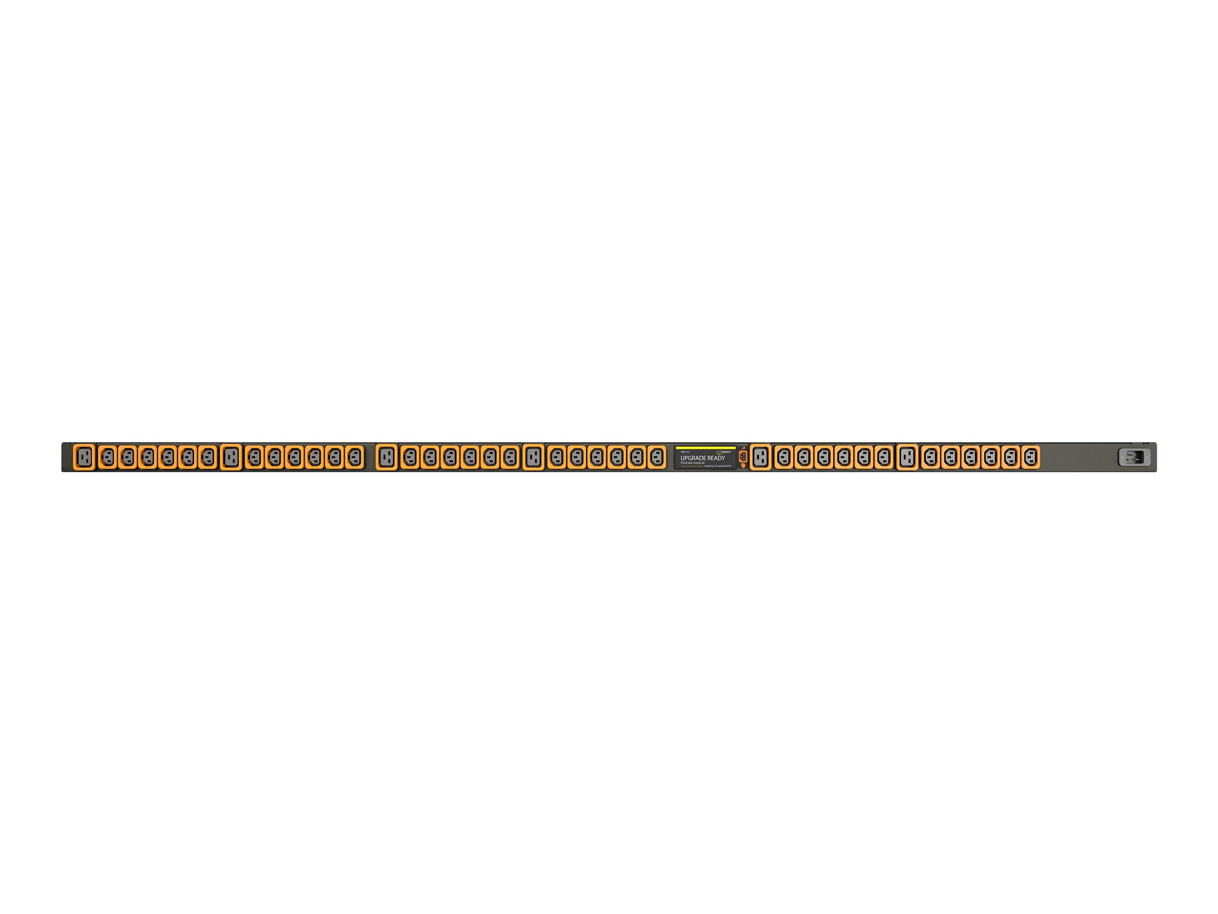 Geist Basic Upgradeable MU01X4W0-42PZ67-2C20A9A00-S