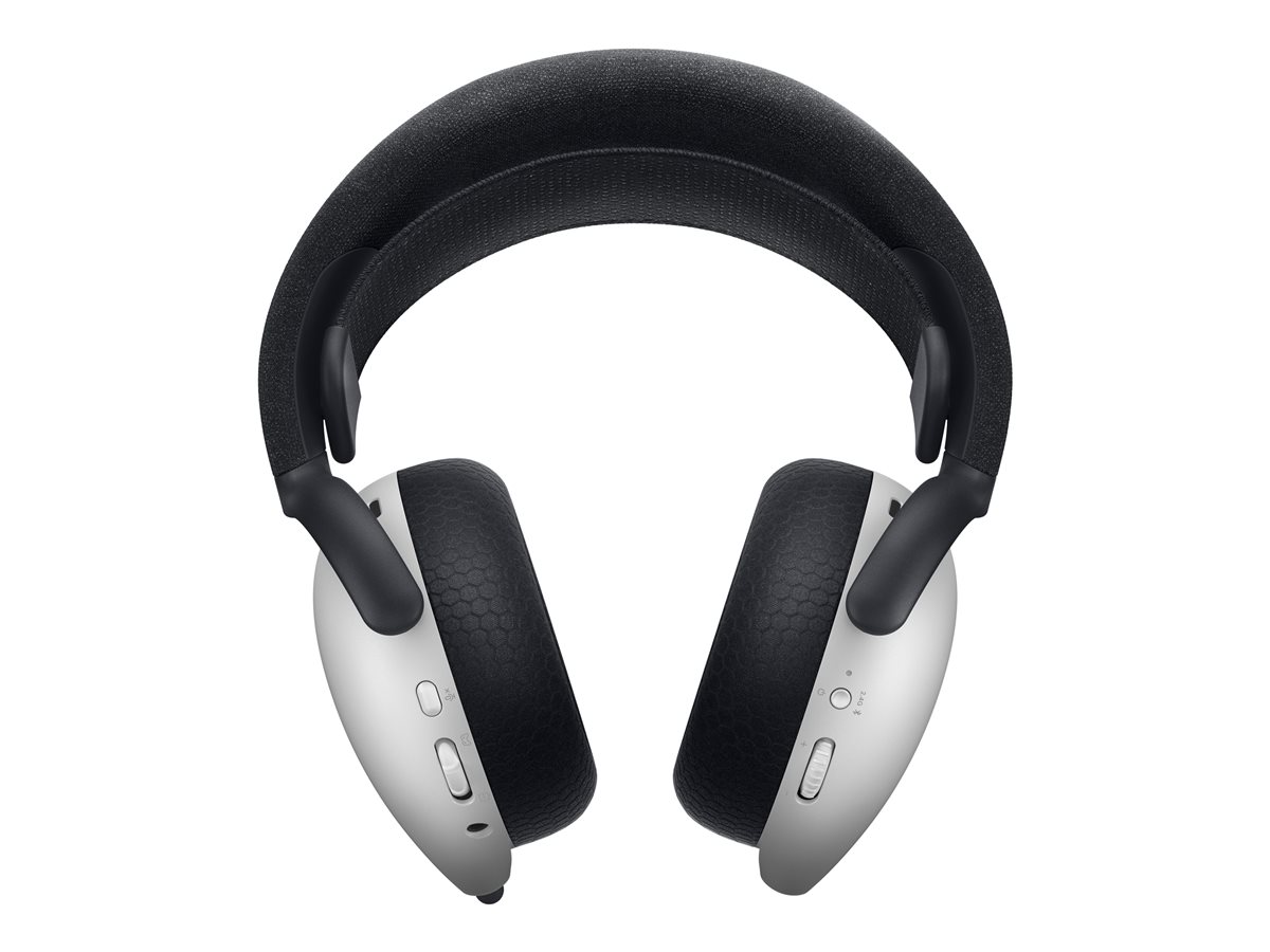 Alienware Tri-Mode Wireless Gaming Headset AW725H (AW725H-W-DEAM) – foto 3